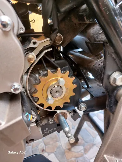 Servicio a domicilio MotoRefac para motos Vento (foto 11)
