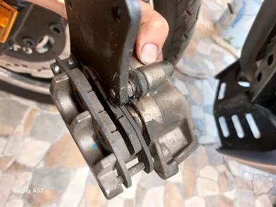 Servicio a domicilio MotoRefac para motos Vento (foto 13)