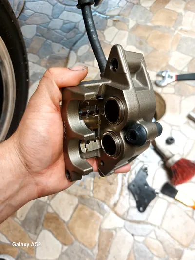 Servicio a domicilio MotoRefac para motos Vento (foto 14)