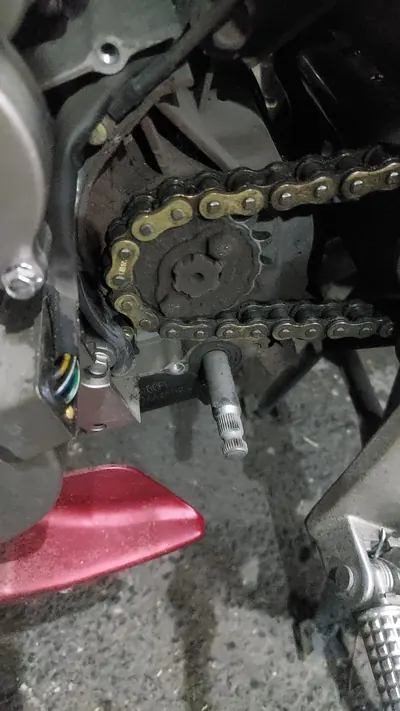 Servicio a domicilio MotoRefac para motos Vento (foto 17)