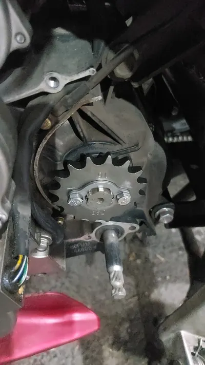 Servicio a domicilio MotoRefac para motos Vento (foto 18)