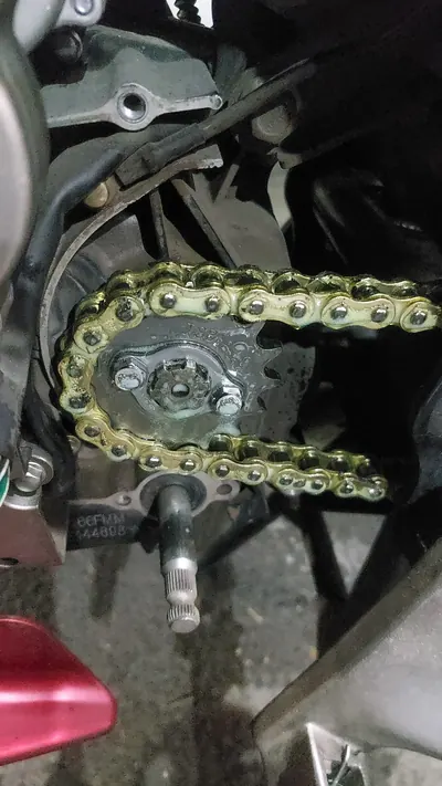 Servicio a domicilio MotoRefac para motos Vento (foto 19)