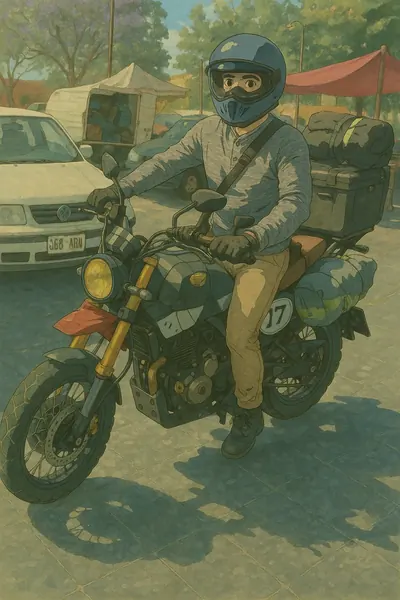Servicio a domicilio MotoRefac para motos Vento (foto 4)