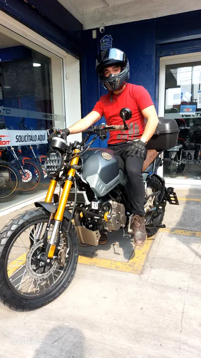 Servicio a domicilio MotoRefac para motos Vento (foto 5)