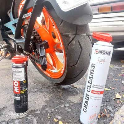 Servicio a domicilio MotoRefac para motos Vento (foto 6)