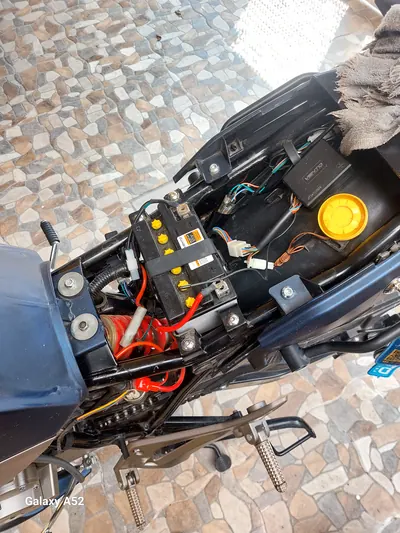Servicio a domicilio MotoRefac para motos Vento (foto 9)