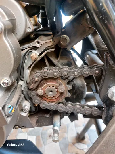 Servicio a domicilio MotoRefac para motos Vento (foto 10)